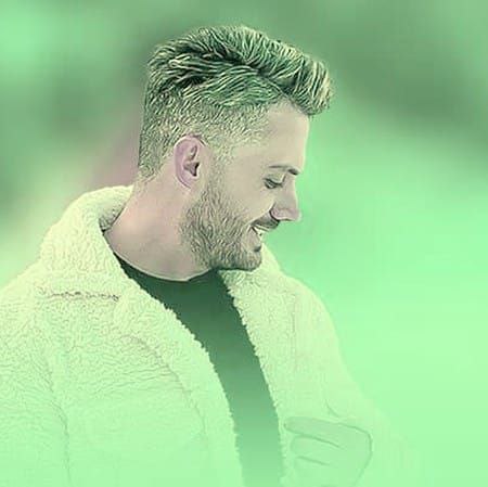 اجرای زنده ابی عالی «رامسر»