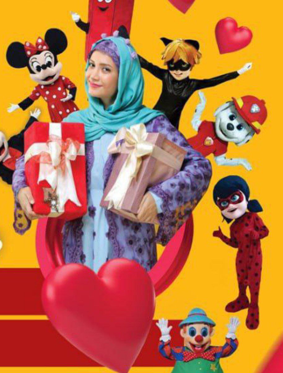 جنگ کودک و خانواده «رامسر»