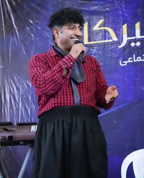 ویژه برنامه شب یلدا قارنعلی « رامسر »