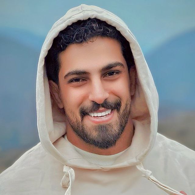 اجرای زنده محمد کجوری «رامسر»