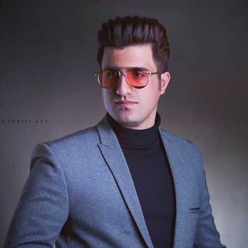 اجرای زنده محسن لرستانی «رامسر»