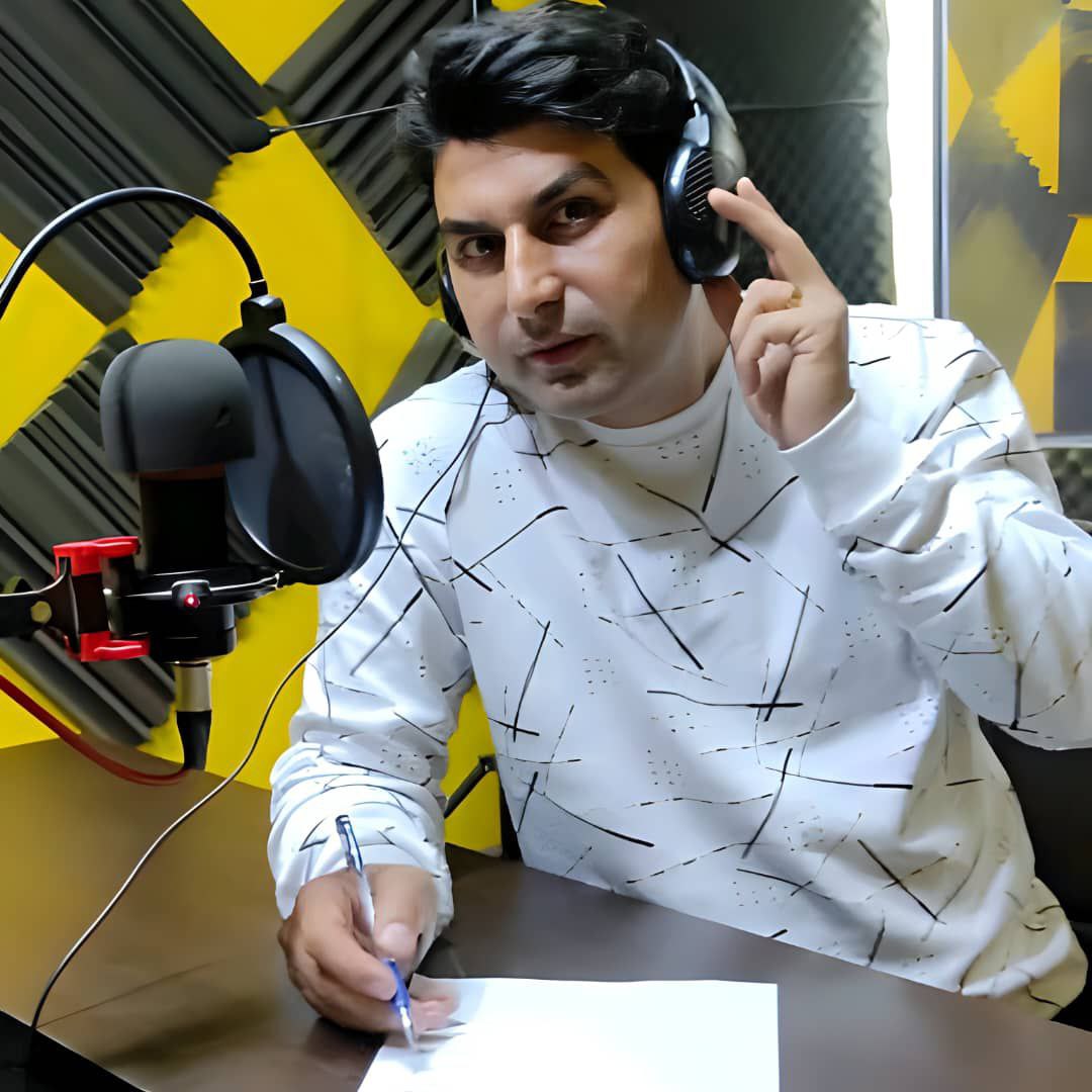 ورکشاپ استاد محمود پرویزپور «رشت»